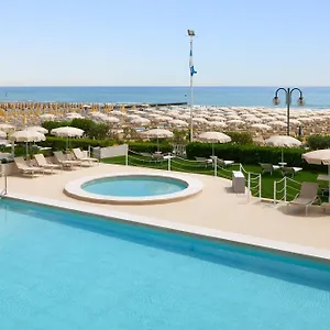**** Hotel Aurora Italie