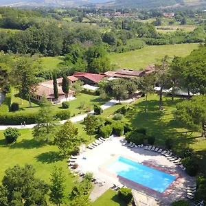 Montebelli & Country Hotel