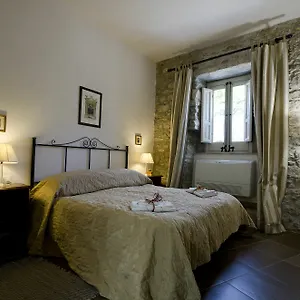 ** Appart hôtel Pietre Antiche&rooms Italie
